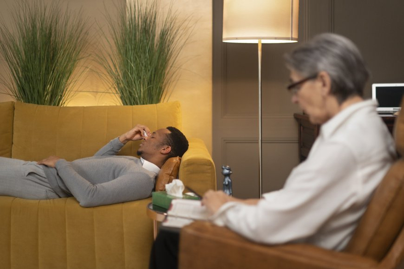 Reclaiming Control: Navigating Mental Health and Substance Use Disorders Treatment in Maryland