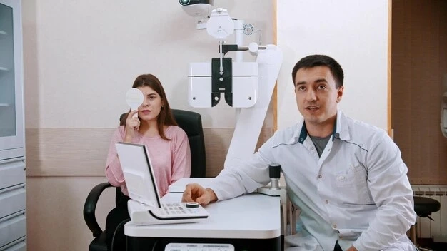 Why Choosing a Specialized Eye Hospital Matters