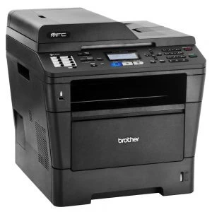 How To Connect Brother MFC L2700dw To WiFI | Printer customer service