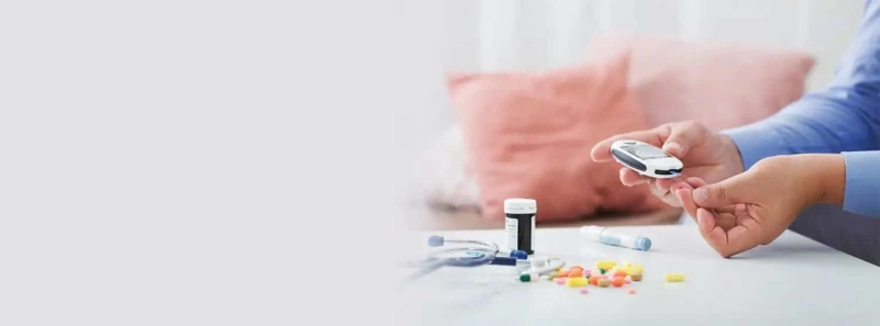 3 Effective Ways That Can Help Control Your Diabetes