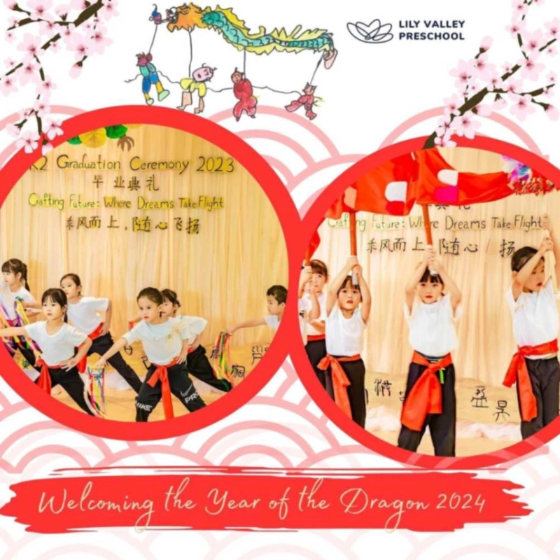 5 Reasons to Pick an International Preschool in Singapore