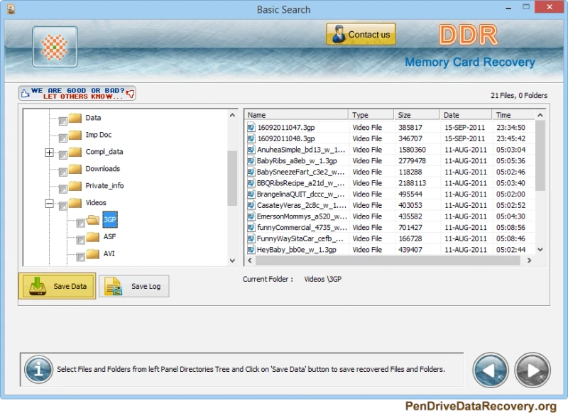 How to View Google Vault Exported Files on Windows Computer ?