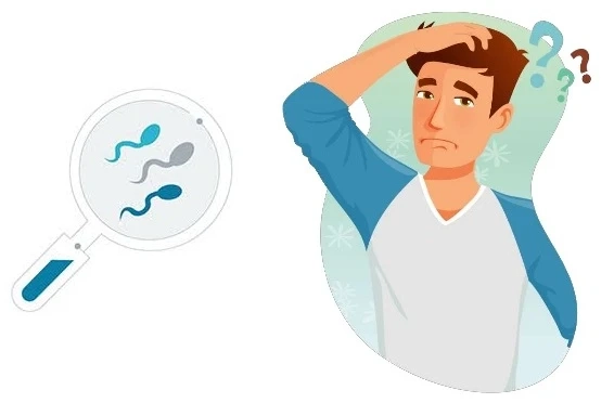 Understanding male fertility testing and semen analysis