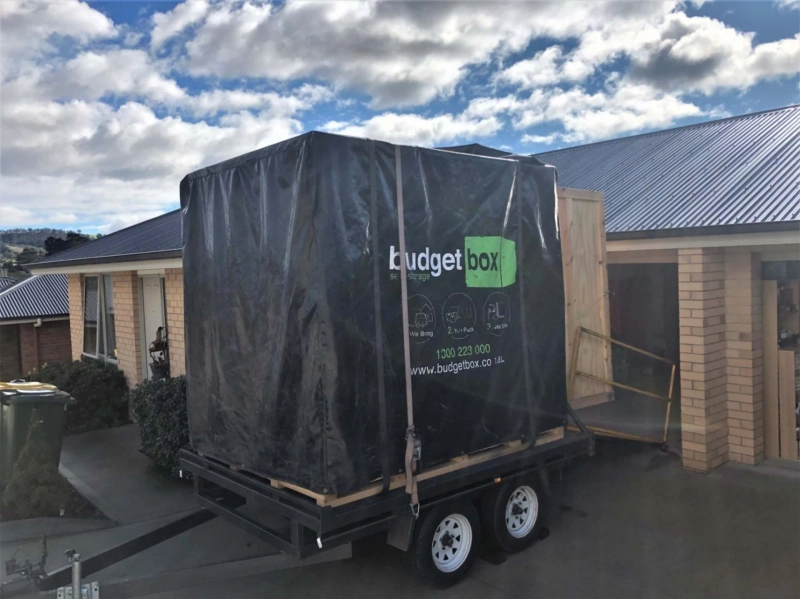 How to Find the Best Storage Units Near Me
