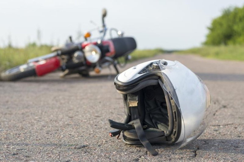 Ride Safe, Ride Smart: Your Utah Motorcycle Accident Lawyer