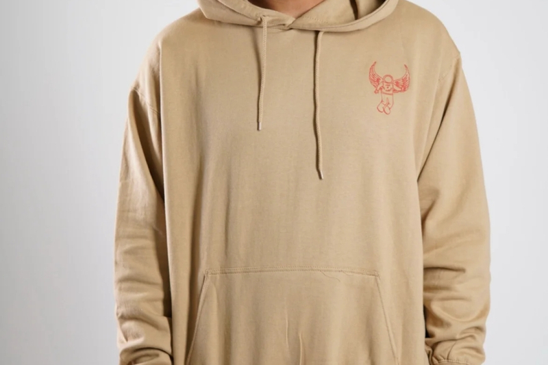 Why Are Men’s Hoodies So Popular Today? Are They a Part of the Counter Culture?