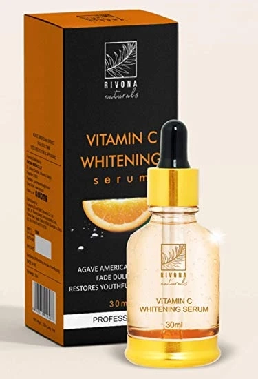 Top skin advantages of using Vitamin C Serum