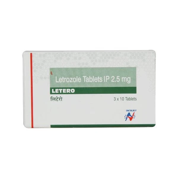 letrozole price