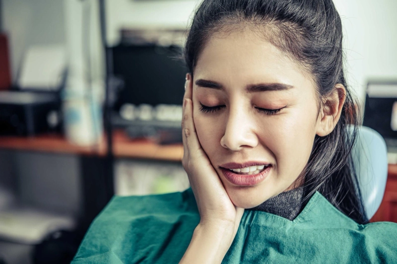 Tooth Pain? How Same Day Dental Appointments Can Help Immediately