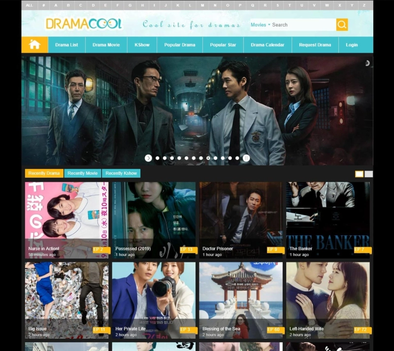 7 Best WatchAsian Alternatives for Asian Drama and Korean Drama in 2025