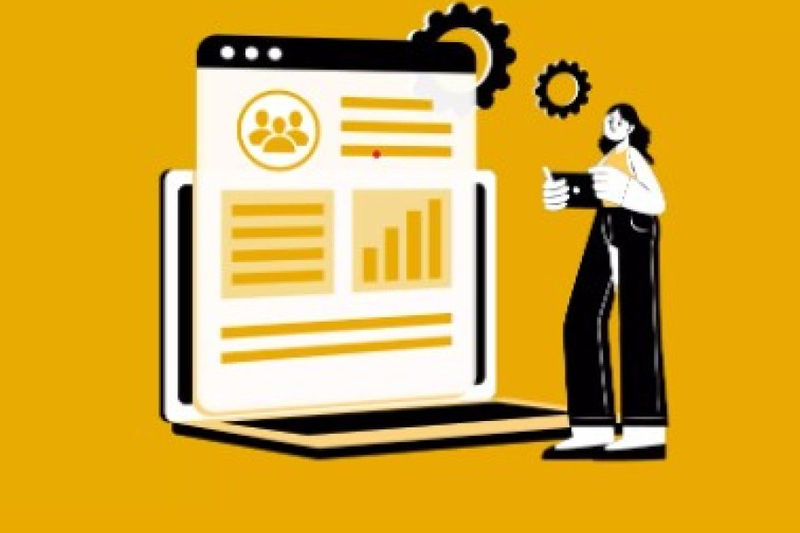 Unleashing Business Potential: The Power of Custom CRM Software Development