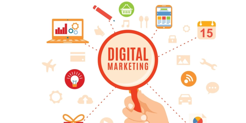 DoLocal Stands Out at GoodFirms in the Digital Industry for Its Robust and High-Quality Digital Solutions