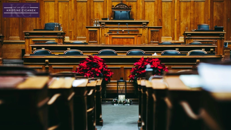 How to Handle a Traffic Ticket at Clarkstown Justice Court