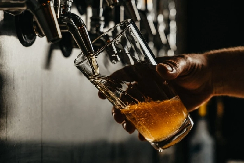 The Craft Beer Revolution: A Hoppy Outlook for the Future