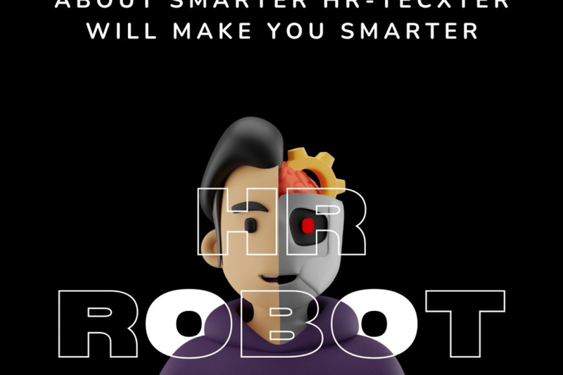 AI meets HR: It’s not about robots taking jobs, it’s about smarter HR professional