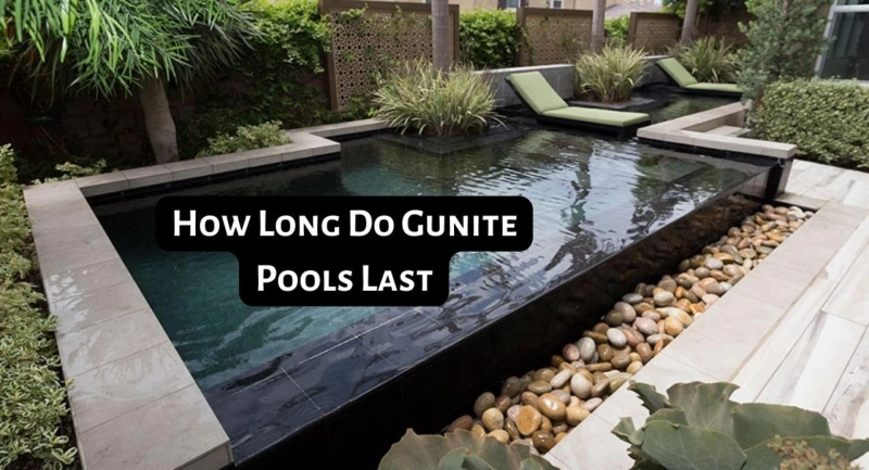 Understanding the Longevity of Your Oasis