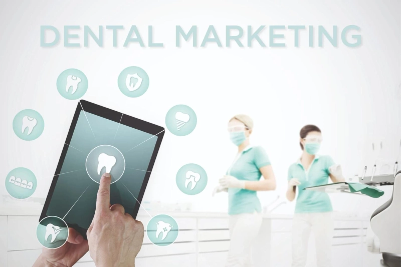 Mastering Social Media Management for Dentists