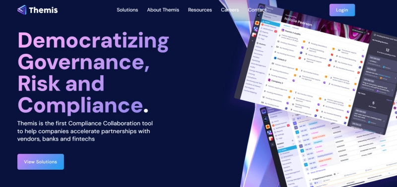 Why Modern Organizations Need Smarter Risk, Compliance, and Collaboration Solutions