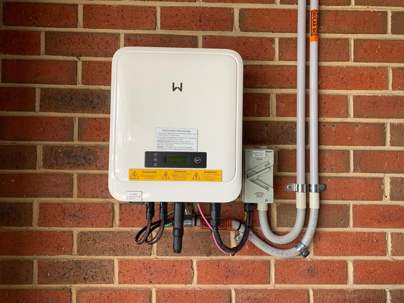 Choosing the Right Solar Panel Installation Company in Werribee