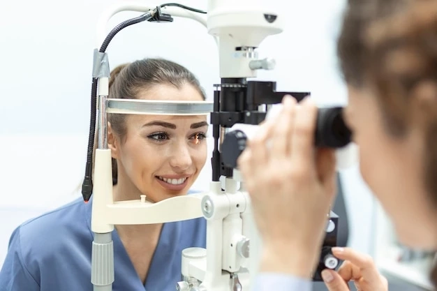 How Regular Eye Exams Help Detect Serious Eye Conditions
