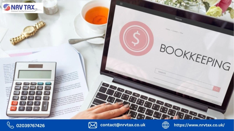 Bookkeeping Services London: Expert Solutions for Small Business Growth