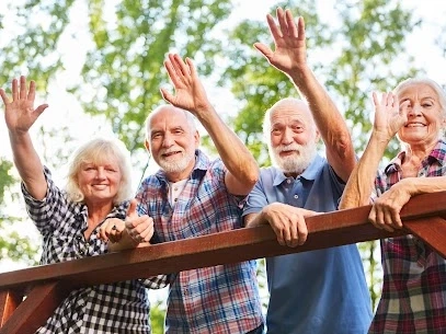 Assisted Living at The Enclave at Anthem Senior Living: A Warm, Supportive Place to Call Home
