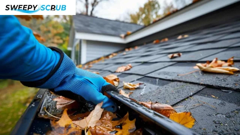 Gutter Cleaning Surrey BC: Protect Your Home from Water Damage