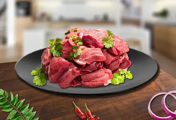 Convenient Online Meat Delivery Service Available in Chennai - Order Now