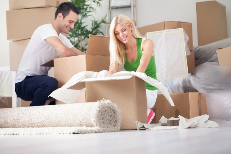 How Do I Plan an Office Move with Office Movers New Jersey? 10 Steps!