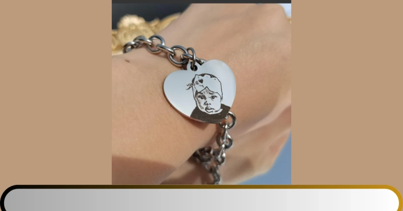 Braided Bracelets as a Keepsake: Capturing Meaningful Moments