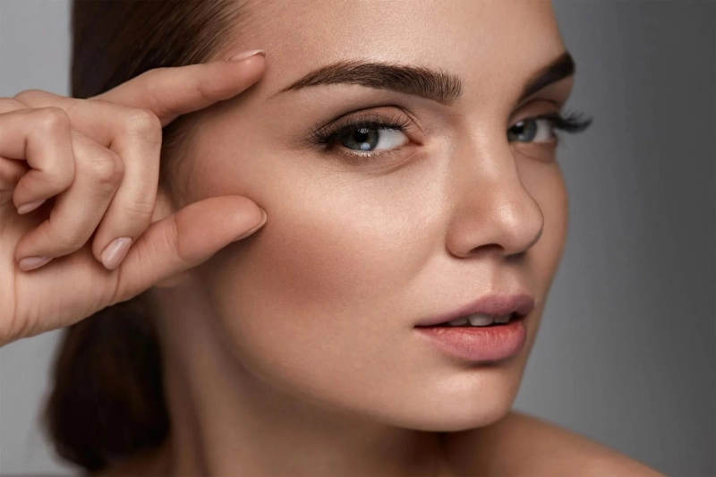 The Evolution of Brow Lift Techniques in Dubai