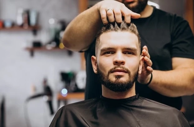 The Dominican Barbershop Experience for Haircut: A Guide for Beginners