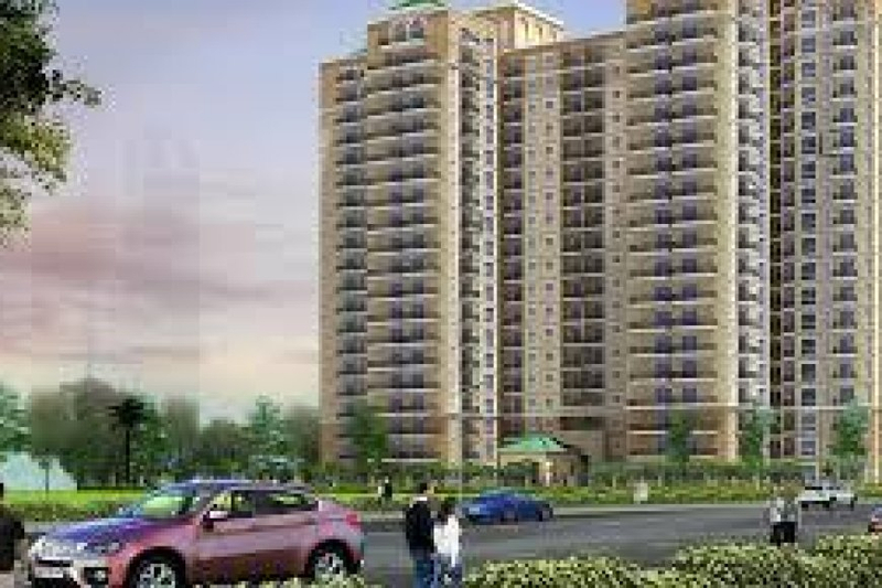 Discover Modern Comforts at Omaxe Gorakhpur