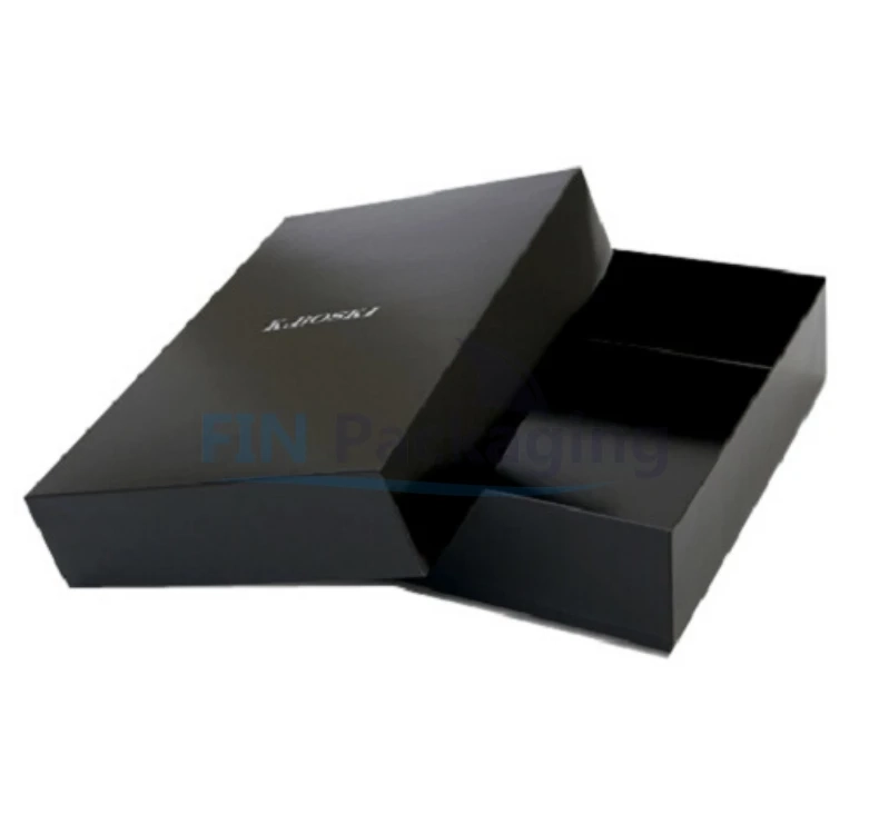 Custom Two Piece Boxes In Canada