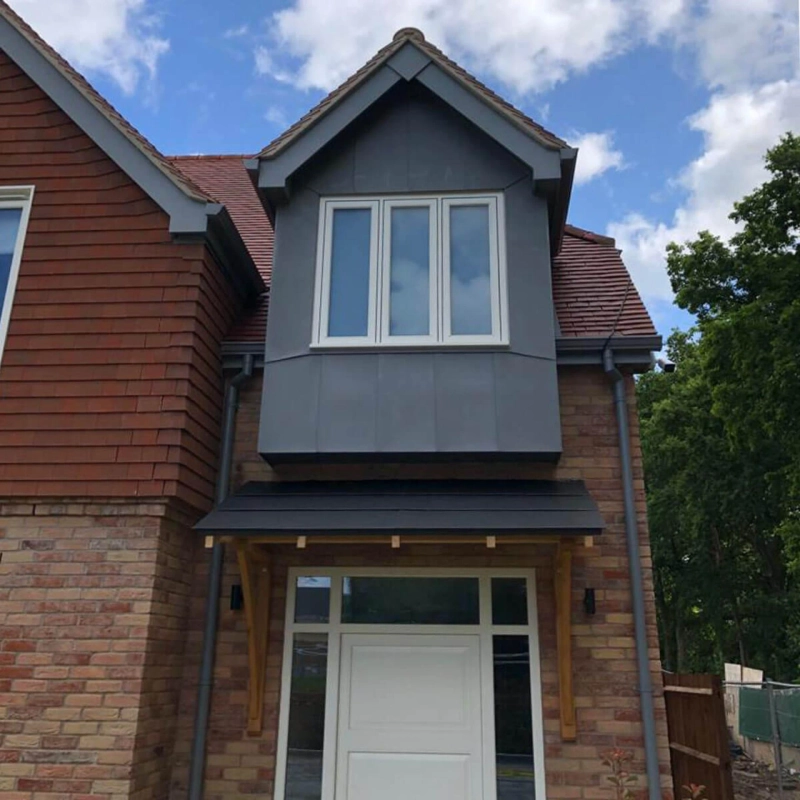 Is Copper Metal Cladding Worth It? A London Homeowner’s Guide