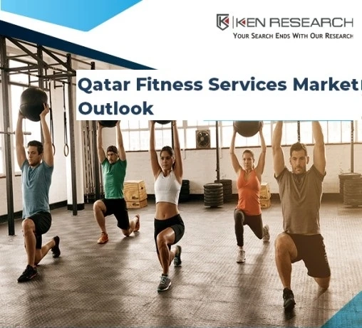 Qatar Fitness Services Market : Ken Research