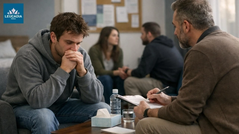 End Fentanyl Overdose Fear: Life-Saving Treatment Now