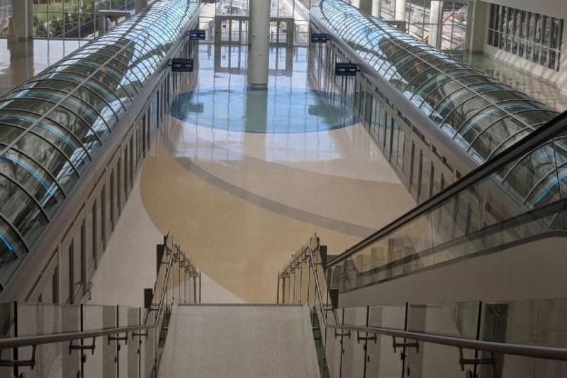 Spirit Airlines MCO Terminal : Your Gateway to Orlando's Magic
