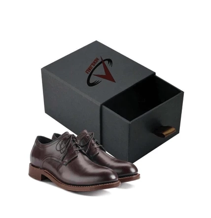 Custom Shoe Boxes for best packaging for your shoes