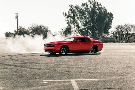 Tips For Upgrade Your Dodge Charger V6 with These 5 Best Cold Air Intakes