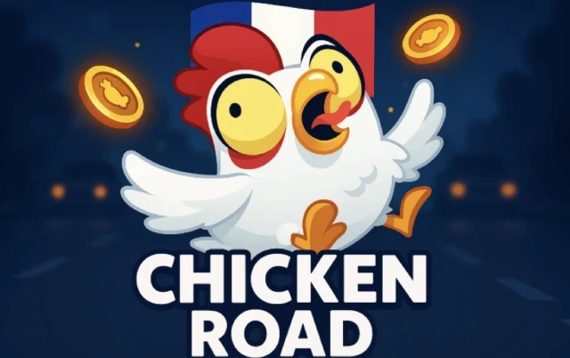 Chicken Road : une expérience crash moderne et accessible