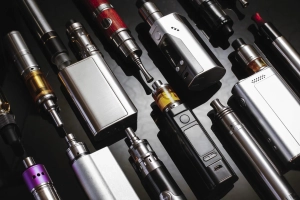 The Rise of Vapes: A Comprehensive Guide
