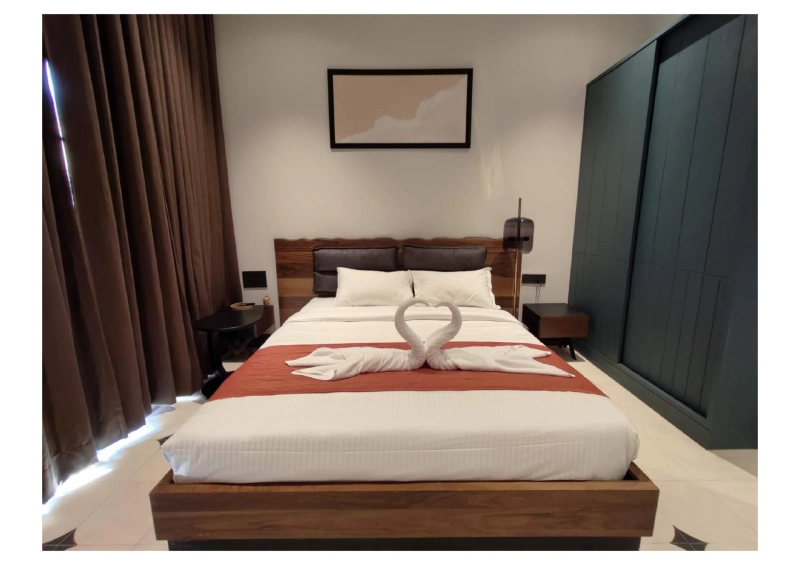 Goa Villas for Rent: The Ultimate Way to Experience Goa