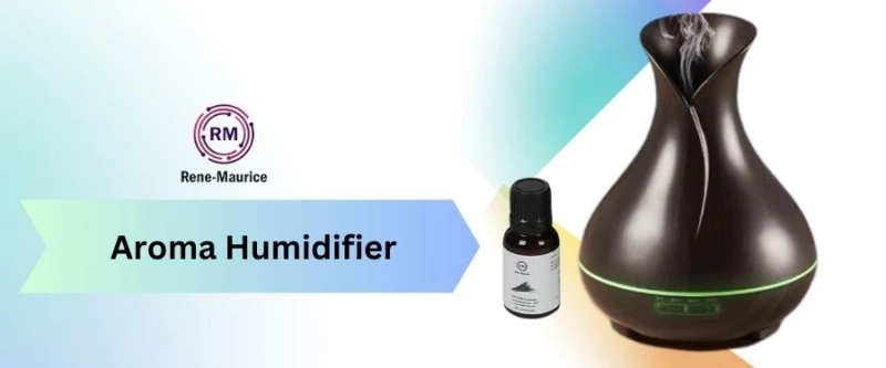 How Do You Use An Aroma Humidifier?