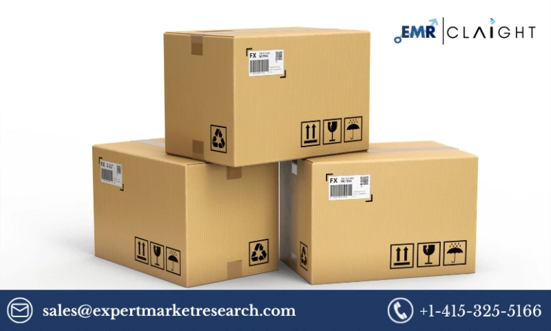 Dive into the Corrugated Boxes Market: Insights and Outlook