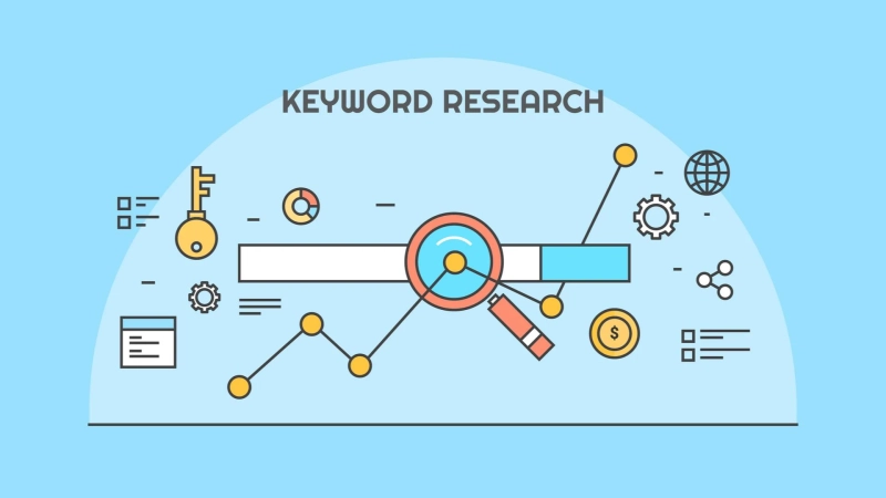 Why Keyword Research is Needed and How to Rank Higher