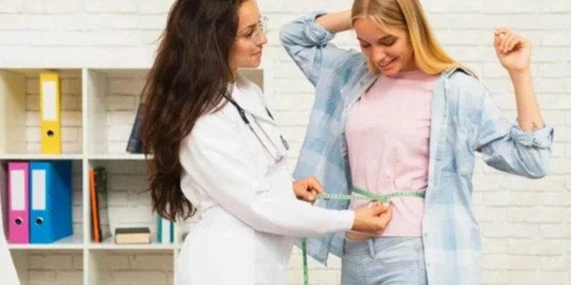 The Discipline Behind the Scale: Rethinking Medical Weight Loss in Nashville
