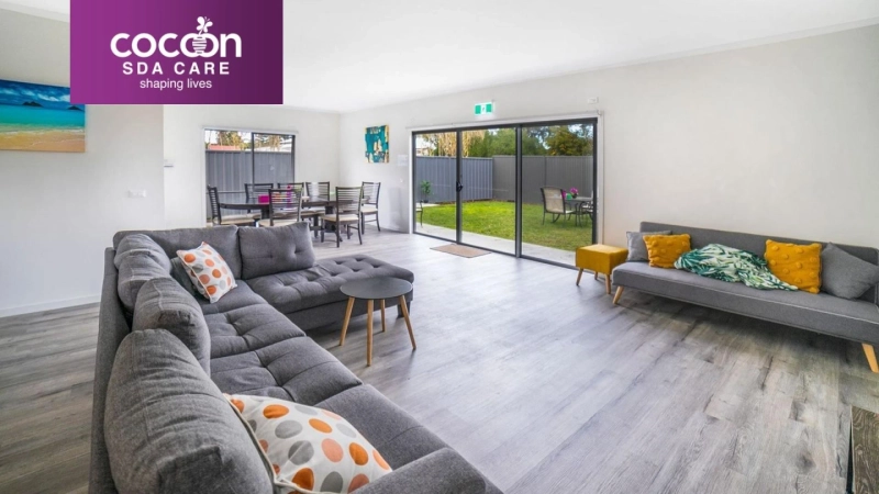 Empowering Lives: Supported Independent Living in Brisbane Redefined