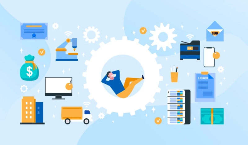 How Asset Management Services in Dubai Can Maximize ROI | GCG Experts