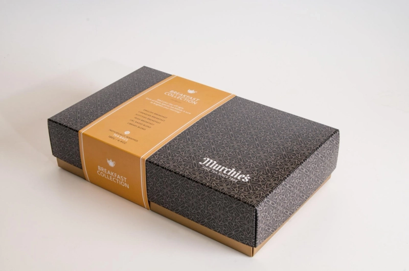 How to Make Your Product Stand out with Luxury Boxes in the Market